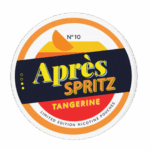 Après Tangerine Spritz 15mg