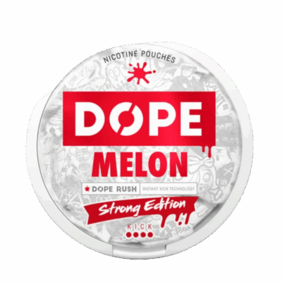 Dope Melion