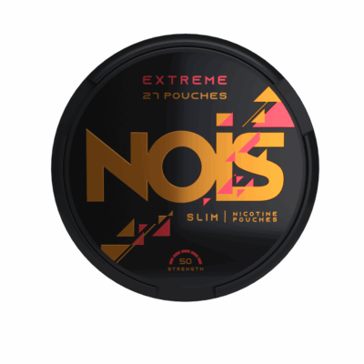 NOIS Extreme 25mg/pouch