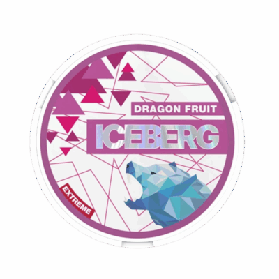 Dragon Fruit 6mg/pouch