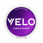 Purple Grape Mini 6mg/pouch