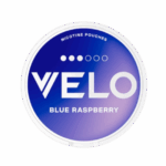  BLUE RASPBERRY 8mg
