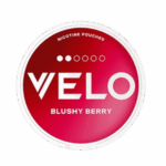 Ruby Berry 6mg/pouch