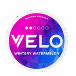 Wintery Watermelon Mini 6mg