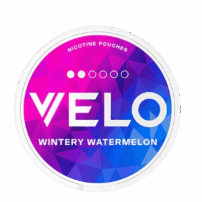 Wintery Watermelon Mini 6mg