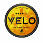 VELO Orange Spark 10.9 mg