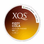 Fizzy Cola 10mg/pouch