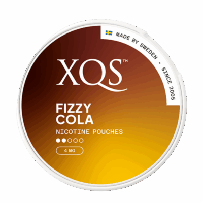 Fizzy Cola 10mg/pouch