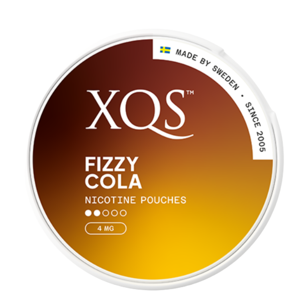 Fizzy Cola 10mg/pouch