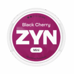 ZYN Black Cherry – Mini (6mg)