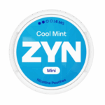 ZYN cool mint