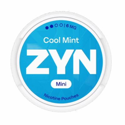 ZYN cool mint