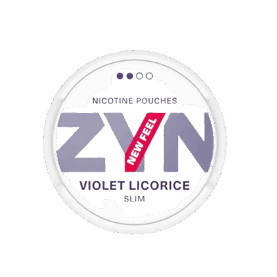 ZYNVIOLETLICORICEFRONT