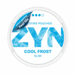 ZYN Cool Frost – Slim