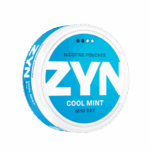 ZYN COOL MINT MINI