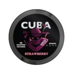 NINJA STRAWBERRY 15mg