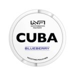 WHITE BLUEBERRY 16MG