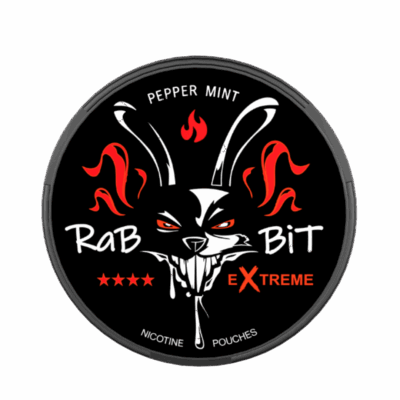 RABBIT Peppermint Extreme 32 mg