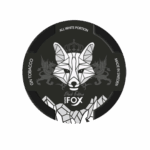 White Fox Black Edition 22.5 gm