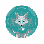 White Fox Double Mint 14.3 gm