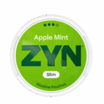 ZYN Apple Mint (6mg)